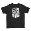 point and click Youth Tee