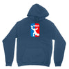 national breakdancing association breakdance Youth Hoodie