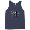 venom nom nom Tank Top