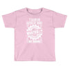 Taurus Hated By Many Wanted By Plenty Toddler T-shirt