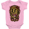 Pirate x Sword Baby Onesie