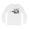 deadpool 4 Long Sleeve Shirts