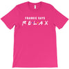 Frankie Says Relax T-Shirt
