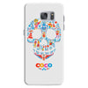 loco coco skul Samsung Galaxy S7