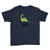 Sister Saurus Youth Tee