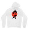 Living in The Now Unisex Hoodie