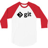 GIT IM FIT 3/4 Sleeve Shirt