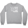 v8 global warming funny environment top gear clarkson cars rev Crewneck Sweatshirt
