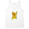poke souls Tank Top