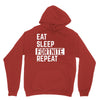 Fortnite T Shirt Unisex Hoodie