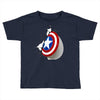 SIMPLE NICE Toddler T-shirt