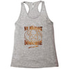 Float Down (f140) Racerback Tank