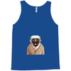 Vesikalik maymun Tank Top