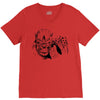 thanos 4 V-Neck Tee