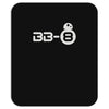 bb 8 Mousepad