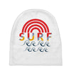 Surf Baby Beanies
