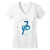 jake paul Women's V-Neck T-Shirt