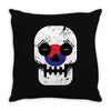 south korea till i die Throw Pillow