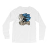 forest fighter Long Sleeve Shirts