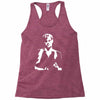 kings of leon caleb followill indie rock music Racerback Tank