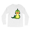 the missing link Long Sleeve Shirts
