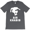air khabib silhouette T-Shirt