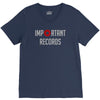 important records V-Neck Tee