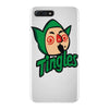 tingles iPhone 7 Plus Case