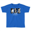 xxxtentacion 3 Toddler T-shirt