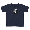 my street neighbor Toddler T-shirt