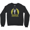 knock knockin' on penny's door Crewneck Sweatshirt