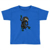 shhhhhhh Toddler T-shirt