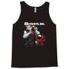 mutants, inc Tank Top