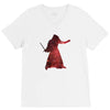 Kylo Ren V-Neck Tee