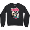 milk shakespeare Crewneck Sweatshirt