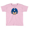 mecha mega rocks Toddler T-shirt
