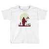 halloween special 1 Toddler T-shirt