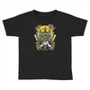 punchofmonstero v1 Toddler T-shirt