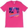saber duel T-Shirt