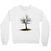 shades of winter Crewneck Sweatshirt