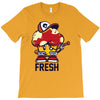 crew five fresh T-Shirt