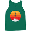 Rocket Tank Top