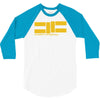cavalera conspiracy (2) 3/4 Sleeve Shirt