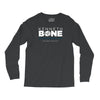 bone for president Long Sleeve Shirts