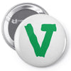 couple v Pin-back button
