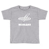 melodiya melodija russian record label Toddler T-shirt