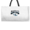 fantasia dragons Weekender Totes