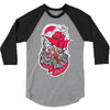 poster 3/4 Sleeve Shirt