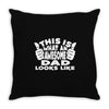 this is what an awesome Throw Pillow