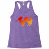 chinese new year 2 Racerback Tank